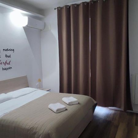 Appartamento Roma Casa Vacanza Sea House Rome 50 Metri Dal Mare Lido di Ostia Exteriér fotografie