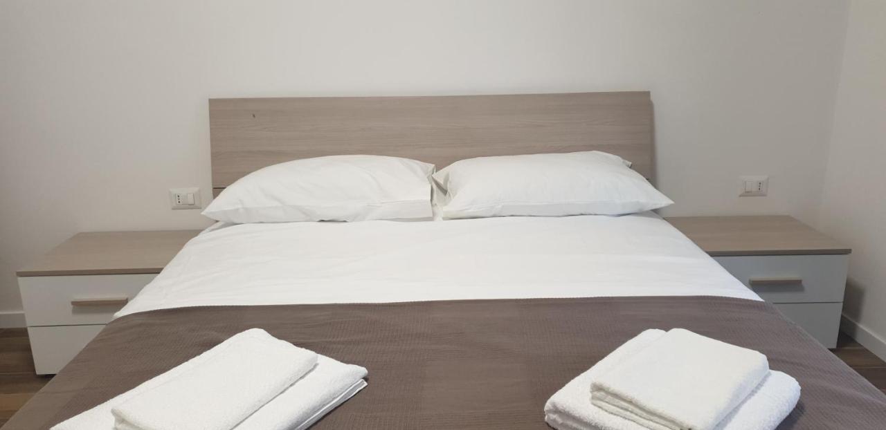 Appartamento Roma Casa Vacanza Sea House Rome 50 Metri Dal Mare Lido di Ostia Exteriér fotografie
