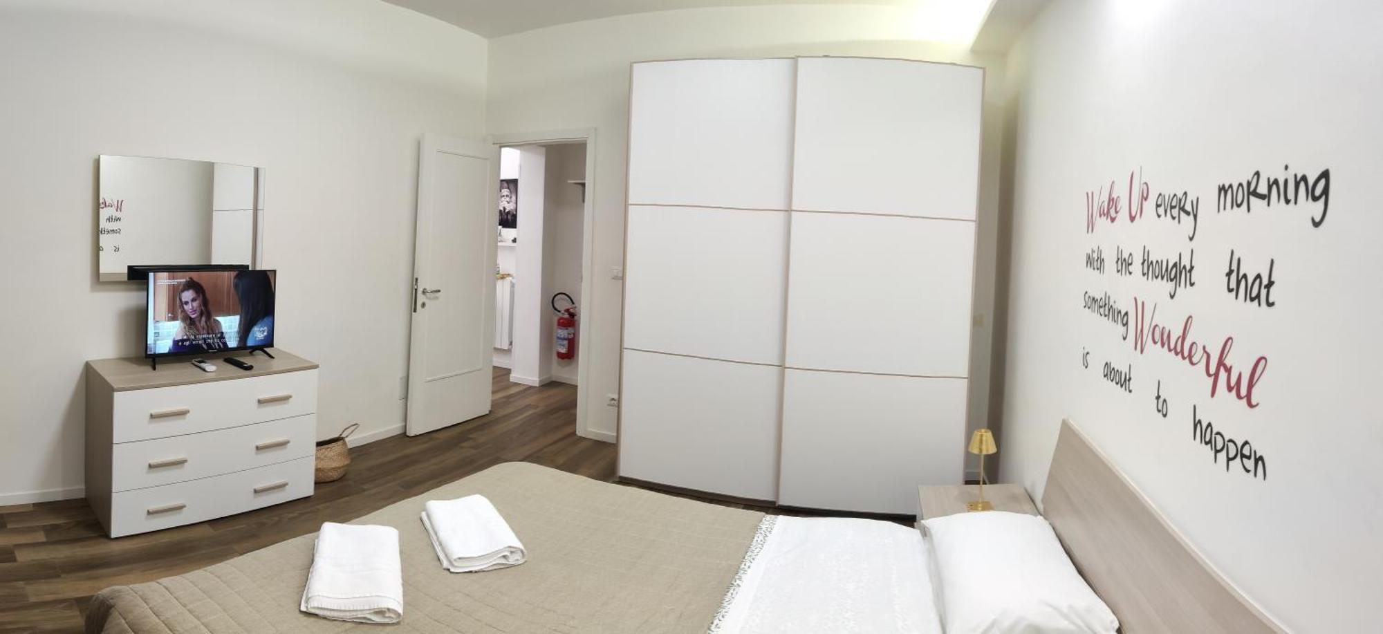 Appartamento Roma Casa Vacanza Sea House Rome 50 Metri Dal Mare Lido di Ostia Exteriér fotografie